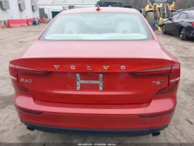 Volvo S60 - 14523 € / 28404.52 лв. - 56411590 15 | Car24.bg Volvo S60 - 14523 € / 28404.52 лв. - 56411590 15