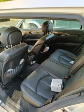 Mercedes-Benz E 220 W211 - 3500 € / 6845.40 лв. - 34450989 10 | Car24.bg Mercedes-Benz E 220 W211 - 3500 € / 6845.40 лв. - 34450989 10