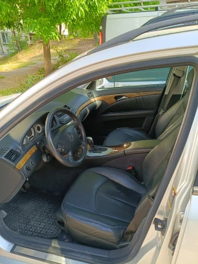 Mercedes-Benz E 220 W211 - 3500 € / 6845.40 лв. - 34450989 9 | Car24.bg Mercedes-Benz E 220 W211 - 3500 € / 6845.40 лв. - 34450989 9