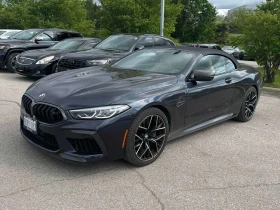 BMW M8 Cabriolet\B&W\HUD\360\