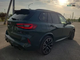BMW X5M COMPETITION * АвтоКредит * (ЦЕНА ДО БГ) | Auto.bg — изображение 3 BMW X5M COMPETITION * АвтоКредит * (ЦЕНА ДО БГ) | Auto.bg — изображение 3
