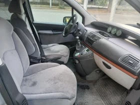 Citroen C8 2.2 HDI - 2150 € / 4205.03 лв. - 92286189 7 | Car24.bg Citroen C8 2.2 HDI - 2150 € / 4205.03 лв. - 92286189 7