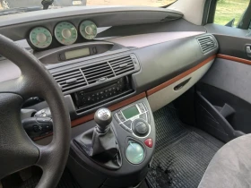 Citroen C8 2.2 HDI - 2150 € / 4205.03 лв. - 92286189 5 | Car24.bg Citroen C8 2.2 HDI - 2150 € / 4205.03 лв. - 92286189 5