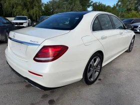 Mercedes-Benz E 400 4MATIC/AMG LINE/LANE DEPARTURE/DRIVER ASSIST | Auto.bg — изображение 6 Mercedes-Benz E 400 4MATIC/AMG LINE/LANE DEPARTURE/DRIVER ASSIST | Auto.bg — изображение 6