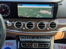 Mercedes-Benz E 400 4MATIC/AMG LINE/LANE DEPARTURE/DRIVER ASSIST | Auto.bg — изображение 12 Mercedes-Benz E 400 4MATIC/AMG LINE/LANE DEPARTURE/DRIVER ASSIST | Auto.bg — изображение 12