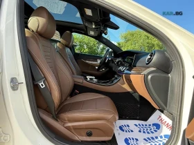 Mercedes-Benz E 400 4MATIC/AMG LINE/LANE DEPARTURE/DRIVER ASSIST | Auto.bg — изображение 13 Mercedes-Benz E 400 4MATIC/AMG LINE/LANE DEPARTURE/DRIVER ASSIST | Auto.bg — изображение 13