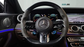 Mercedes-Benz E 53 AMG 4MATIC* КОЖА* ПОДГРЕВ* ОБДУХВ* BURMASTER* PANO* 36 - 33950 € / 66400.43 лв. - 85575454 12 | Car24.bg Mercedes-Benz E 53 AMG 4MATIC* КОЖА* ПОДГРЕВ* ОБДУХВ* BURMASTER* PANO* 36 - 33950 € / 66400.43 лв. - 85575454 12