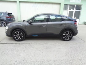 Citroen C4 E-C4-FEEL PACK-50KWh-136PS-BARTER-LIZING | Auto.bg — изображение 6 Citroen C4 E-C4-FEEL PACK-50KWh-136PS-BARTER-LIZING | Auto.bg — изображение 6