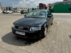 Снимка Audi A4