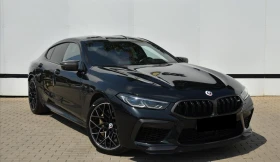 BMW M8 Competition xDrive Carbon Ceramic - 79999 € - 21910398 4 | Car24.bg BMW M8 Competition xDrive Carbon Ceramic - 79999 € - 21910398 4