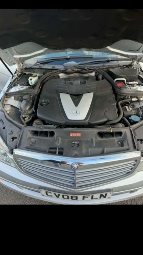 Mercedes-Benz C 320 Elegance - 2950 € - 49439017 3 | Car24.bg Mercedes-Benz C 320 Elegance - 2950 € - 49439017 3