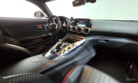 Mercedes-Benz AMG GT S* 4.0* V8* BI-TURBO* BURMESTER* | Auto.bg — изображение 8 Mercedes-Benz AMG GT S* 4.0* V8* BI-TURBO* BURMESTER* | Auto.bg — изображение 8
