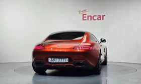 Mercedes-Benz AMG GT S* 4.0* V8* BI-TURBO* BURMESTER* | Auto.bg — изображение 4 Mercedes-Benz AMG GT S* 4.0* V8* BI-TURBO* BURMESTER* | Auto.bg — изображение 4