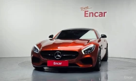 Mercedes-Benz AMG GT S* 4.0* V8* BI-TURBO* BURMESTER* | Auto.bg — изображение 3 Mercedes-Benz AMG GT S* 4.0* V8* BI-TURBO* BURMESTER* | Auto.bg — изображение 3