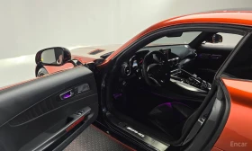 Mercedes-Benz AMG GT S* 4.0* V8* BI-TURBO* BURMESTER* | Auto.bg — изображение 6 Mercedes-Benz AMG GT S* 4.0* V8* BI-TURBO* BURMESTER* | Auto.bg — изображение 6