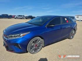 Снимка Kia Forte