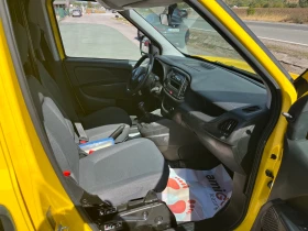 Fiat Doblo Max DOBLO 1.3 Mjet | Auto.bg — изображение 14 Fiat Doblo Max DOBLO 1.3 Mjet | Auto.bg — изображение 14
