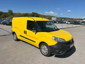 Fiat Doblo Max DOBLO 1.3 Mjet | Auto.bg — изображение 2 Fiat Doblo Max DOBLO 1.3 Mjet | Auto.bg — изображение 2