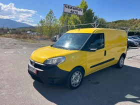 Fiat Doblo Max DOBLO 1.3 Mjet | Auto.bg — изображение 8 Fiat Doblo Max DOBLO 1.3 Mjet | Auto.bg — изображение 8