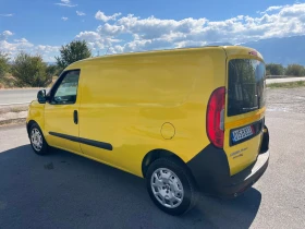 Fiat Doblo Max DOBLO 1.3 Mjet | Auto.bg — изображение 6 Fiat Doblo Max DOBLO 1.3 Mjet | Auto.bg — изображение 6