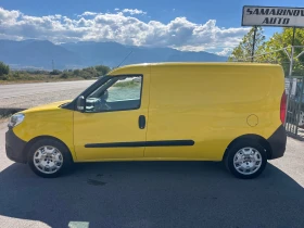 Fiat Doblo Max DOBLO 1.3 Mjet | Auto.bg — изображение 7 Fiat Doblo Max DOBLO 1.3 Mjet | Auto.bg — изображение 7