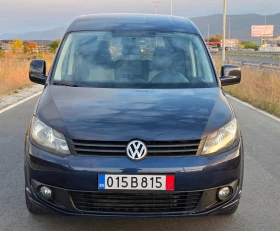 VW Caddy 2.0TDI 140ks | Auto.bg — изображение 3 VW Caddy 2.0TDI 140ks | Auto.bg — изображение 3