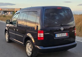 VW Caddy 2.0TDI 140ks | Auto.bg — изображение 4 VW Caddy 2.0TDI 140ks | Auto.bg — изображение 4