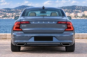 Volvo S90 - 17900 € - 82186816 2 | Car24.bg Volvo S90 - 17900 € - 82186816 2