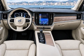 Volvo S90 - 17900 € - 82186816 6 | Car24.bg Volvo S90 - 17900 € - 82186816 6