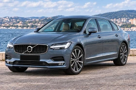 Volvo S90 - 17900 € - 82186816 4 | Car24.bg Volvo S90 - 17900 € - 82186816 4