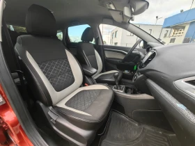 Lada Vesta CROSS 1.6 бензин, 106кс, Отлична | Auto.bg — изображение 12 Lada Vesta CROSS 1.6 бензин, 106кс, Отлична | Auto.bg — изображение 12