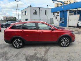 Lada Vesta CROSS 1.6 бензин, 106кс, Отлична | Auto.bg — изображение 3 Lada Vesta CROSS 1.6 бензин, 106кс, Отлична | Auto.bg — изображение 3