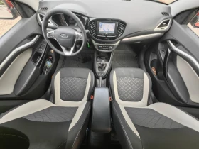 Lada Vesta CROSS 1.6 бензин, 106кс, Отлична | Auto.bg — изображение 9 Lada Vesta CROSS 1.6 бензин, 106кс, Отлична | Auto.bg — изображение 9