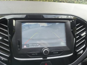 Lada Vesta CROSS 1.6 бензин, 106кс, Отлична | Auto.bg — изображение 16 Lada Vesta CROSS 1.6 бензин, 106кс, Отлична | Auto.bg — изображение 16