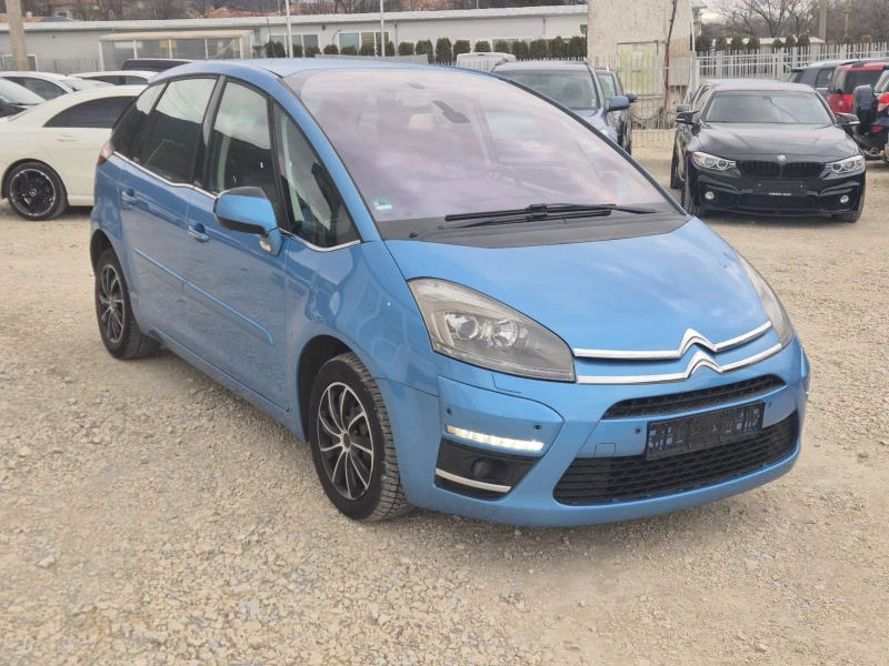 Citroen C4 Picasso - 2700 € / 5280.74 лв. - 35715997 1 | Car24.bg Citroen C4 Picasso - 2700 € / 5280.74 лв. - 35715997 1