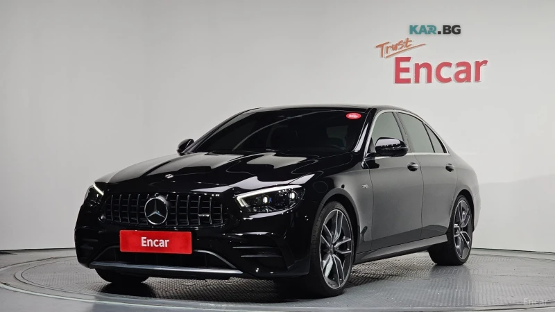 Mercedes-Benz E 53 AMG 4MATIC* КОЖА* ПОДГРЕВ* ОБДУХВ* BURMASTER* PANO* 36 - 33950 € / 66400.43 лв. - 85575454 1 | Car24.bg Mercedes-Benz E 53 AMG 4MATIC* КОЖА* ПОДГРЕВ* ОБДУХВ* BURMASTER* PANO* 36 - 33950 € / 66400.43 лв. - 85575454 1