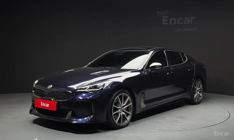 Kia Stinger MASTERS TURBO PACKAGE - 21700 € - 70755521 1 | Car24.bg Kia Stinger MASTERS TURBO PACKAGE - 21700 € - 70755521 1