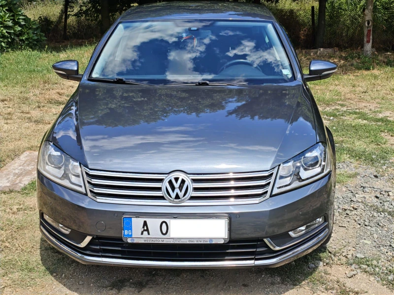 VW Passat - 8120 € / 15881.34 лв. - 83956783 1 | Car24.bg VW Passat - 8120 € / 15881.34 лв. - 83956783 1