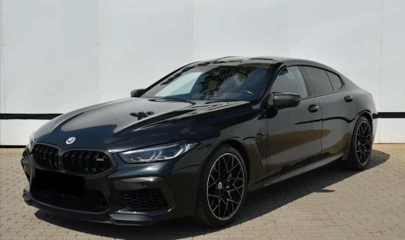 BMW M8 Competition xDrive Carbon Ceramic - 79999 € - 21910398 1 | Car24.bg BMW M8 Competition xDrive Carbon Ceramic - 79999 € - 21910398 1