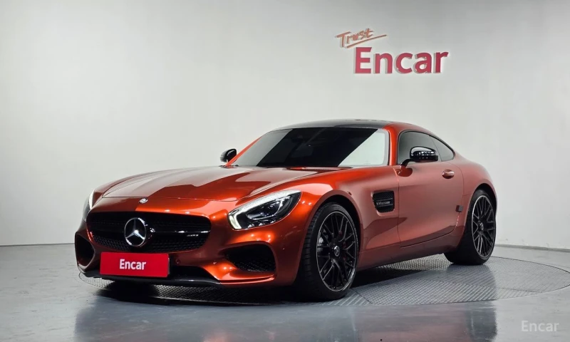 Mercedes-Benz AMG GT S* 4.0* V8* BI-TURBO* BURMESTER* - 54999 € - 15746353 1 | Car24.bg Mercedes-Benz AMG GT S* 4.0* V8* BI-TURBO* BURMESTER* - 54999 € - 15746353 1