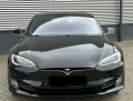 Tesla Model S S100D + Гаранция - [3] 