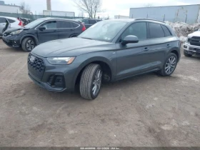 Audi Q5 PREMIUM PLUS* S-LINE* QUATTRO* S TRONIC - 21200 € / 41463.60 лв. - 26791178 3 | Car24.bg Audi Q5 PREMIUM PLUS* S-LINE* QUATTRO* S TRONIC - 21200 € / 41463.60 лв. - 26791178 3