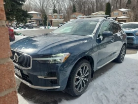 Volvo XC60 INSCRIPTION EXPRESSION * CARFAX * - Car24.bg Volvo XC60 INSCRIPTION EXPRESSION * CARFAX *