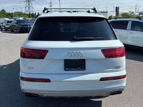 Audi Q7 * Progressiv * CARFAX * ОБДУХВАНЕ * 7 МЕСТА | Auto.bg — изображение 4 Audi Q7 * Progressiv * CARFAX * ОБДУХВАНЕ * 7 МЕСТА | Auto.bg — изображение 4