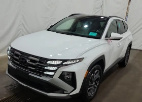 Hyundai Tucson Панорама* Virtual* AWD* БЕЗ ЩЕТИ