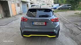 Nissan Juke 1000 | Auto.bg — изображение 3 Nissan Juke 1000 | Auto.bg — изображение 3