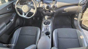 Nissan Juke 1000 | Auto.bg — изображение 15 Nissan Juke 1000 | Auto.bg — изображение 15