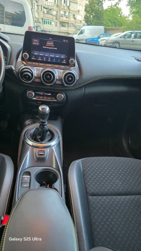 Nissan Juke 1000 | Auto.bg — изображение 9 Nissan Juke 1000 | Auto.bg — изображение 9