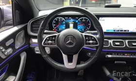 Mercedes-Benz GLE 400 D COUPE ОБДУХВАНЕ BURMESTER 360 | Auto.bg — изображение 6 Mercedes-Benz GLE 400 D COUPE ОБДУХВАНЕ BURMESTER 360 | Auto.bg — изображение 6