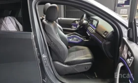 Mercedes-Benz GLE 400 D COUPE ОБДУХВАНЕ BURMESTER 360 | Auto.bg — изображение 12 Mercedes-Benz GLE 400 D COUPE ОБДУХВАНЕ BURMESTER 360 | Auto.bg — изображение 12